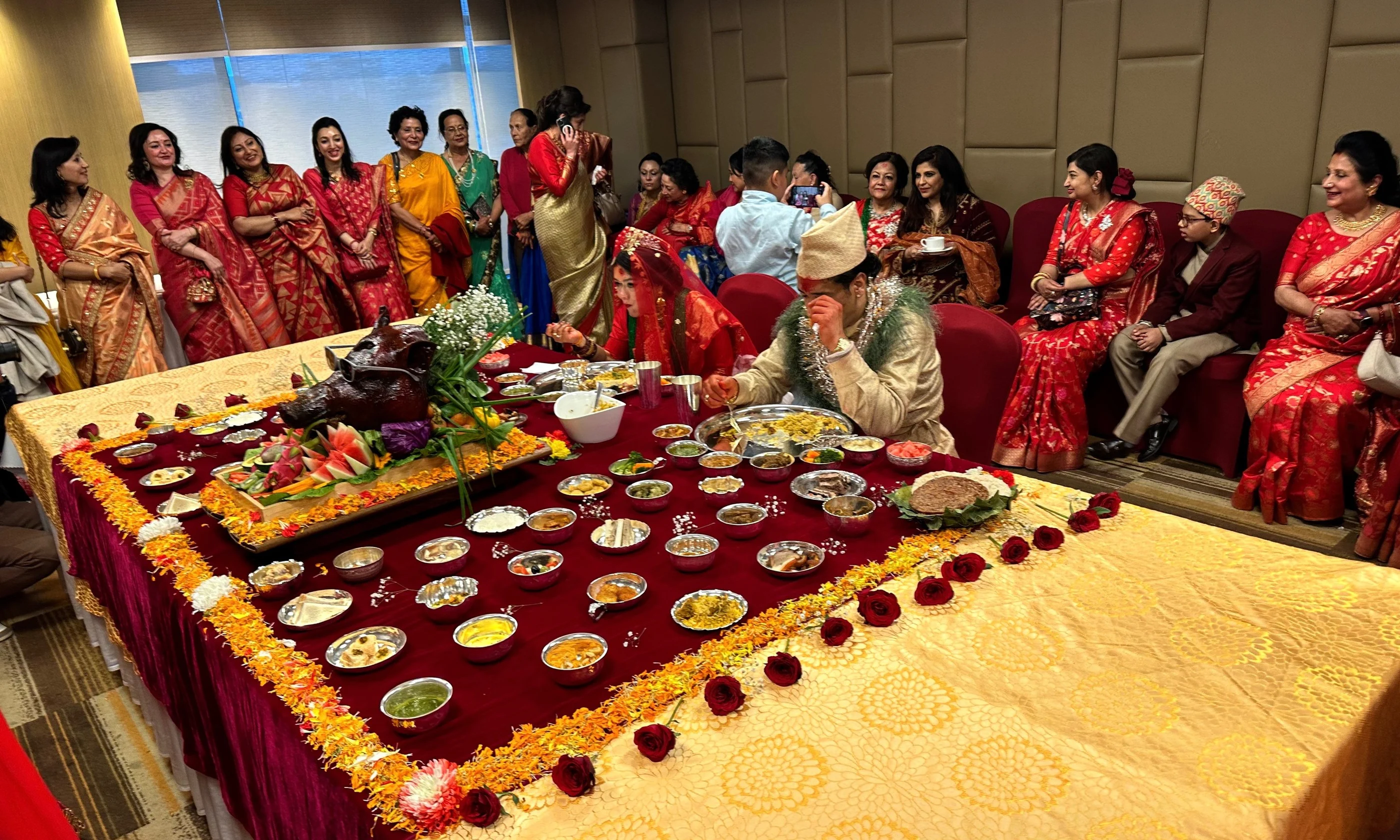 Traditional Nepali Wedding Rituals: Meaning & Planning Guide